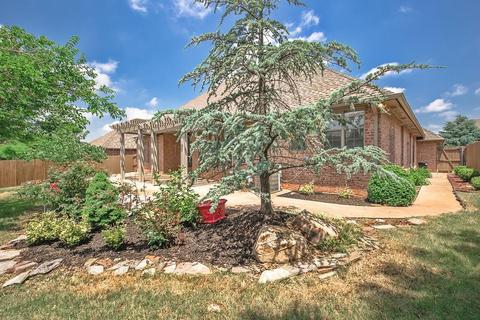 1732 Apache Trl, Edmond, OK 73003 photo 29