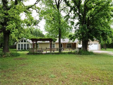 19450 Michael Rd, Arcadia, OK 73007 photo 1