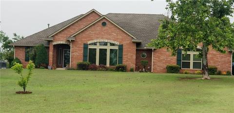 310 Suzan Rd, Tuttle, OK 73089 photo 1