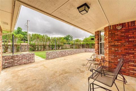 300 Val Verde St, Altus, OK 73521 photo 29