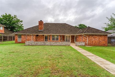 300 Val Verde St, Altus, OK 73521 photo 31