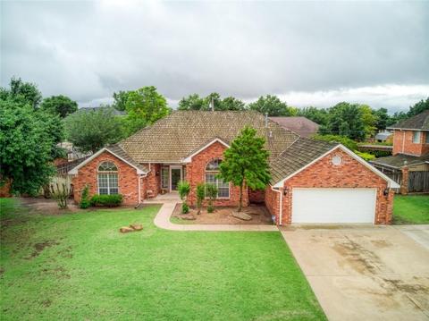300 Val Verde St, Altus, OK 73521 photo 1