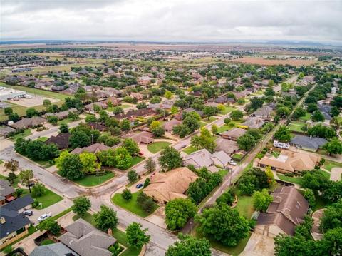 300 Val Verde St, Altus, OK 73521 photo 34