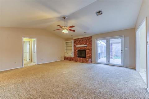 1009 Ruth Rd, Altus, OK 73521 photo 3