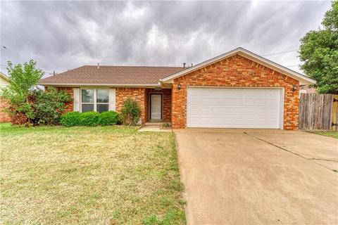1009 Ruth Rd, Altus, OK 73521 photo 1