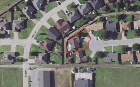 1009 Ruth Rd, Altus, OK 73521 photo 22