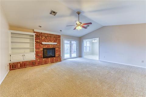 1009 Ruth Rd, Altus, OK 73521 photo 2