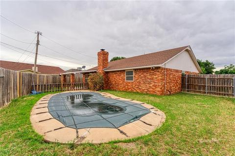 1009 Ruth Rd, Altus, OK 73521 photo 21