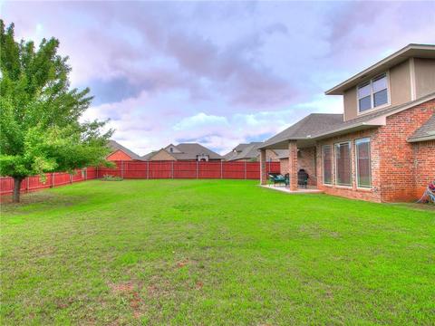 1301 Denver Cir, Moore, OK 73160 photo 36