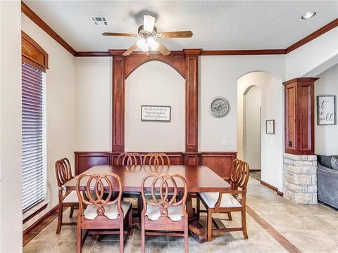 1301 Denver Cir, Moore, OK 73160 photo 5