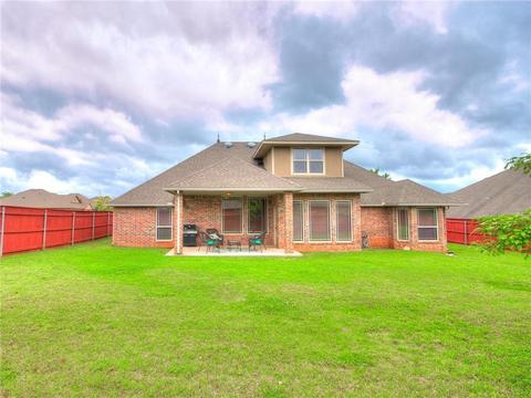 1301 Denver Cir, Moore, OK 73160 photo 34