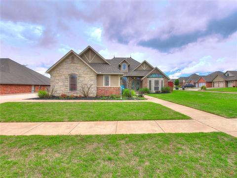 1301 Denver Cir, Moore, OK 73160 photo 1