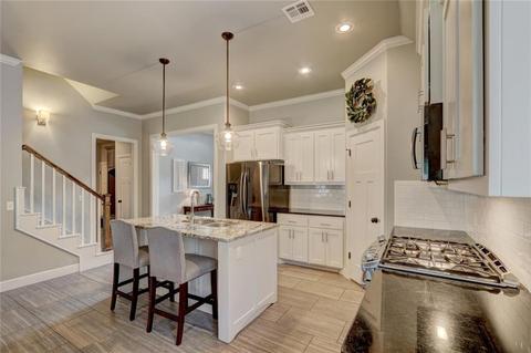 1404 Atalon Dr, Moore, OK 73160 photo 12