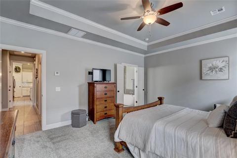 1404 Atalon Dr, Moore, OK 73160 photo 17