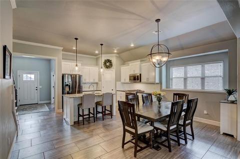 1404 Atalon Dr, Moore, OK 73160 photo 10