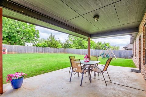 1404 Atalon Dr, Moore, OK 73160 photo 34