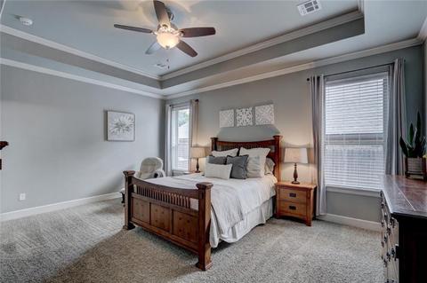 1404 Atalon Dr, Moore, OK 73160 photo 16