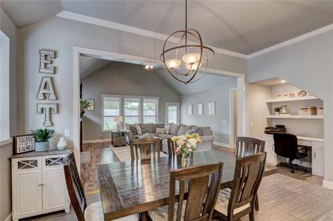 1404 Atalon Dr, Moore, OK 73160 photo 11