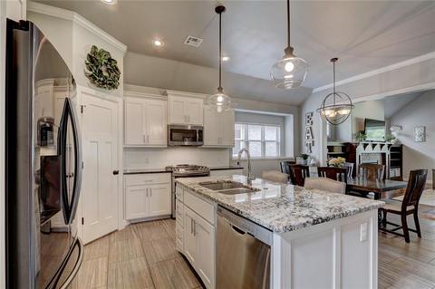 1404 Atalon Dr, Moore, OK 73160 photo 15