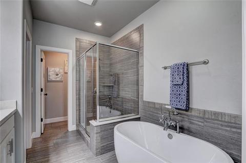 1404 Atalon Dr, Moore, OK 73160 photo 20
