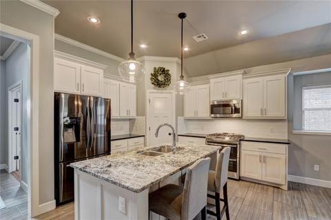 1404 Atalon Dr, Moore, OK 73160 photo 14