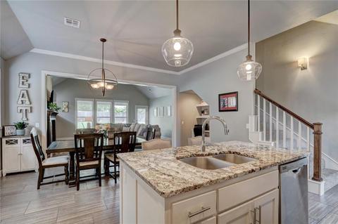 1404 Atalon Dr, Moore, OK 73160 photo 13
