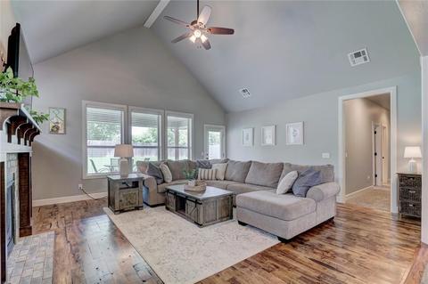 1404 Atalon Dr, Moore, OK 73160 photo 7