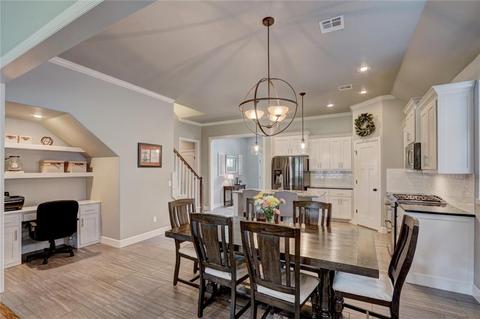 1404 Atalon Dr, Moore, OK 73160 photo 9