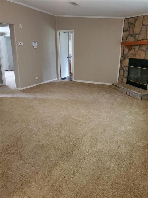 6 Walker Sq, Mcloud, OK 74851 photo 4
