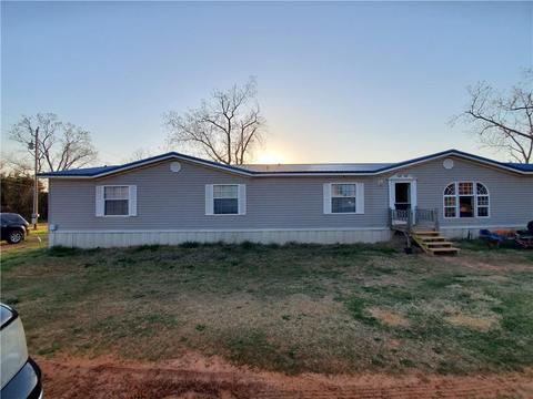 6 Walker Sq, Mcloud, OK 74851 photo 1