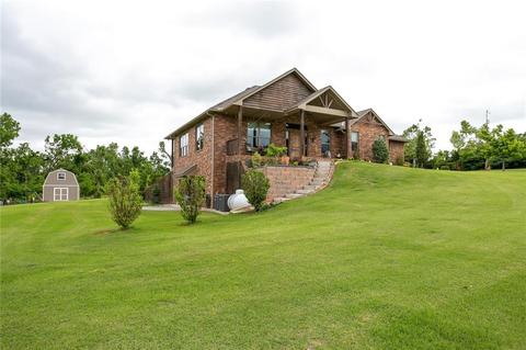 7900 Mcelvany Dr, Tuttle, OK 73089 photo 4