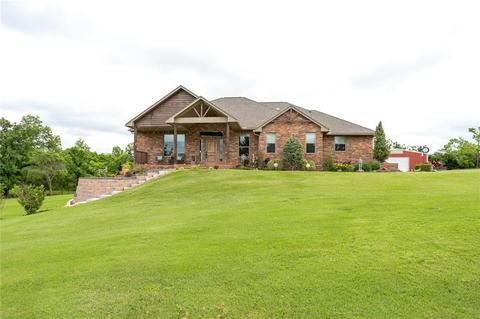 7900 Mcelvany Dr, Tuttle, OK 73089 photo 2