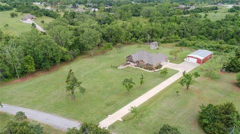 7900 Mcelvany Dr, Tuttle, OK 73089 photo 1