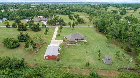 7900 Mcelvany Dr, Tuttle, OK 73089 photo 34