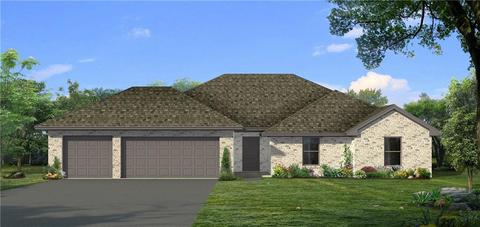 9657 Country Side Ln, Guthrie, OK 73044 photo 3