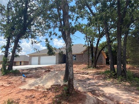 9657 Country Side Ln, Guthrie, OK 73044 photo 2
