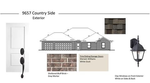 9657 Country Side Ln, Guthrie, OK 73044 photo 4