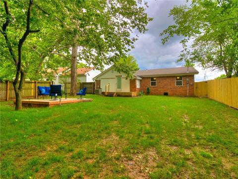 312 E 1st St, Stroud, OK 74079 photo 33
