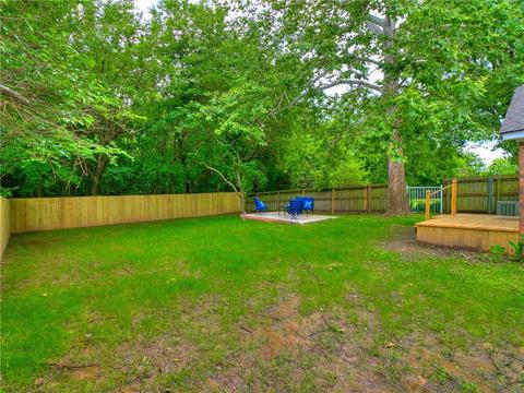 312 E 1st St, Stroud, OK 74079 photo 30
