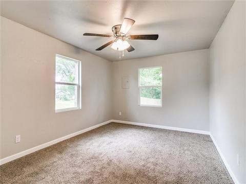 312 E 1st St, Stroud, OK 74079 photo 24