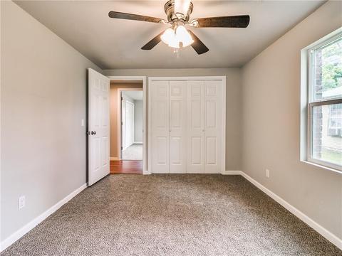 312 E 1st St, Stroud, OK 74079 photo 23