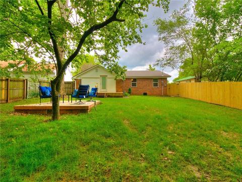 312 E 1st St, Stroud, OK 74079 photo 31