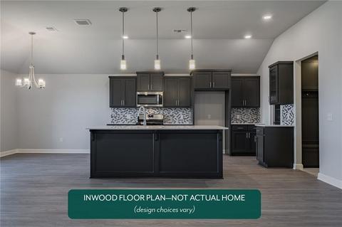 3006 Kettle Rd, Norman, OK 73069 photo 7