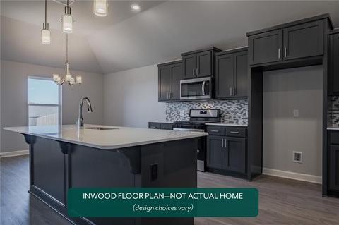 3006 Kettle Rd, Norman, OK 73069 photo 4