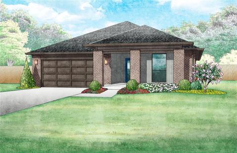 3006 Kettle Rd, Norman, OK 73069 photo 1