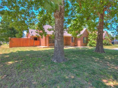410 E Jefferson St, Crescent, OK 73028 photo 1