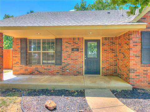 410 E Jefferson St, Crescent, OK 73028 photo 3