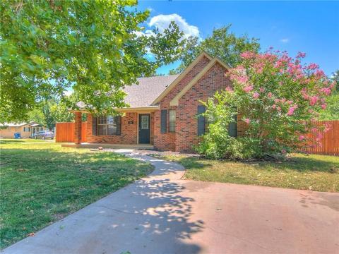 410 E Jefferson St, Crescent, OK 73028 photo 2