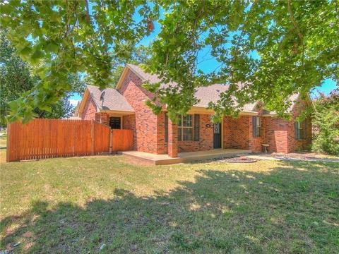 410 E Jefferson St, Crescent, OK 73028 photo 4