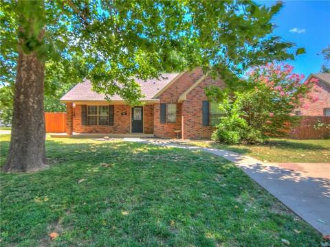 410 E Jefferson St, Crescent, OK 73028 photo 5
